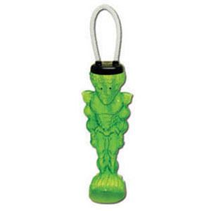 28oz Green Martian 50/case
